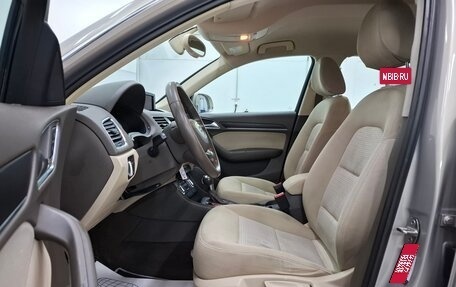 Audi Q3, 2012 год, 1 390 000 рублей, 8 фотография