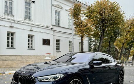 BMW 8 серия, 2019 год, 7 700 000 рублей, 1 фотография