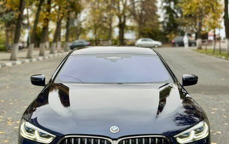 BMW 8 серия, 2019 год, 7 700 000 рублей, 2 фотография