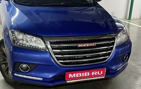 Haval H2, 2018 год, 1 149 000 рублей, 1 фотография