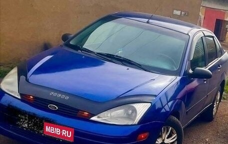 Ford Focus IV, 2000 год, 220 000 рублей, 1 фотография