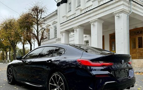 BMW 8 серия, 2019 год, 7 700 000 рублей, 4 фотография