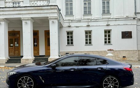 BMW 8 серия, 2019 год, 7 700 000 рублей, 8 фотография