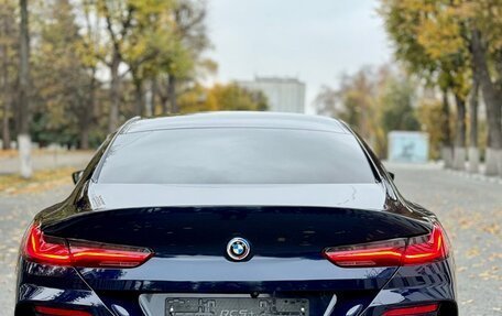 BMW 8 серия, 2019 год, 7 700 000 рублей, 5 фотография