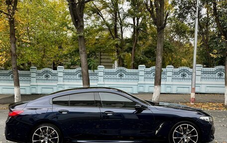 BMW 8 серия, 2019 год, 7 700 000 рублей, 7 фотография