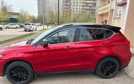 Haval H2, 2019 год, 1 650 000 рублей, 1 фотография