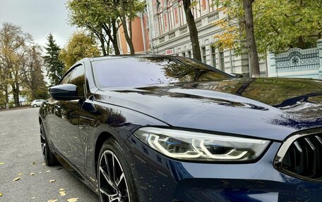 BMW 8 серия, 2019 год, 7 700 000 рублей, 10 фотография