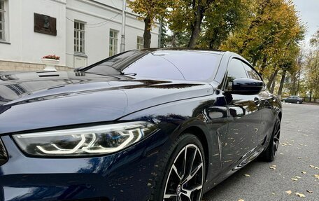 BMW 8 серия, 2019 год, 7 700 000 рублей, 11 фотография