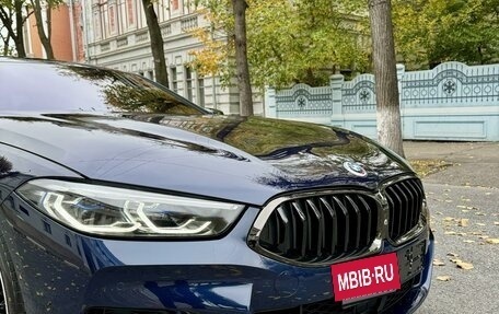 BMW 8 серия, 2019 год, 7 700 000 рублей, 9 фотография