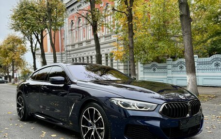 BMW 8 серия, 2019 год, 7 700 000 рублей, 15 фотография