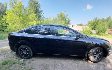 Ford Mondeo IV, 2011 год, 1 100 000 рублей, 6 фотография