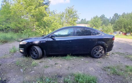 Ford Mondeo IV, 2011 год, 1 100 000 рублей, 9 фотография