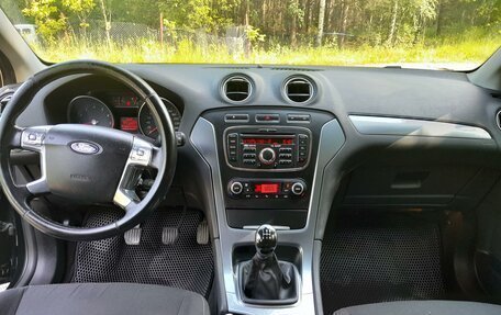 Ford Mondeo IV, 2011 год, 1 100 000 рублей, 10 фотография