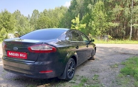 Ford Mondeo IV, 2011 год, 1 100 000 рублей, 5 фотография