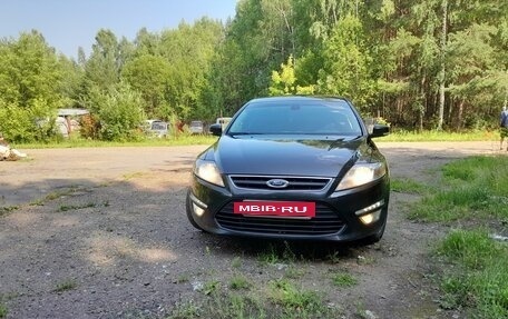 Ford Mondeo IV, 2011 год, 1 100 000 рублей, 8 фотография