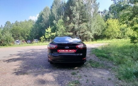 Ford Mondeo IV, 2011 год, 1 100 000 рублей, 4 фотография