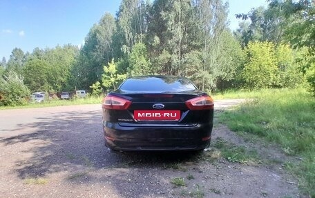 Ford Mondeo IV, 2011 год, 1 100 000 рублей, 7 фотография