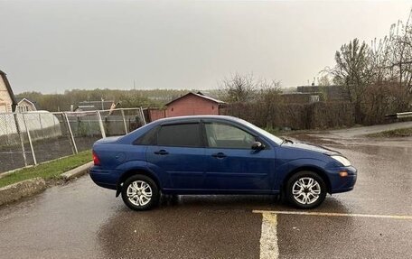 Ford Focus IV, 2000 год, 220 000 рублей, 2 фотография