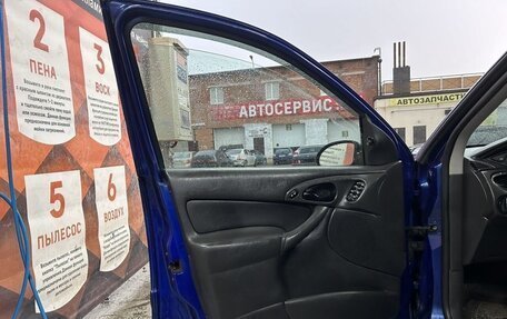 Ford Focus IV, 2000 год, 220 000 рублей, 4 фотография