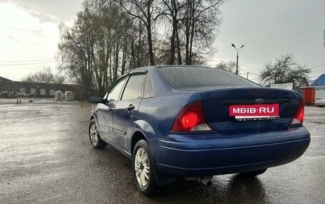 Ford Focus IV, 2000 год, 220 000 рублей, 3 фотография