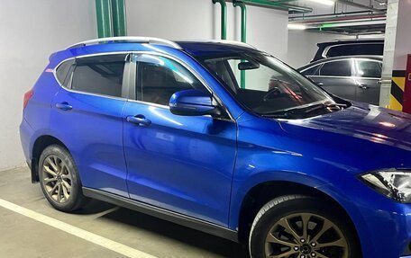 Haval H2, 2018 год, 1 149 000 рублей, 2 фотография