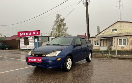 Ford Focus IV, 2000 год, 220 000 рублей, 5 фотография