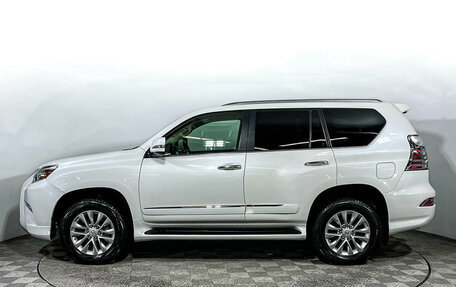 Lexus GX II, 2018 год, 6 500 000 рублей, 8 фотография