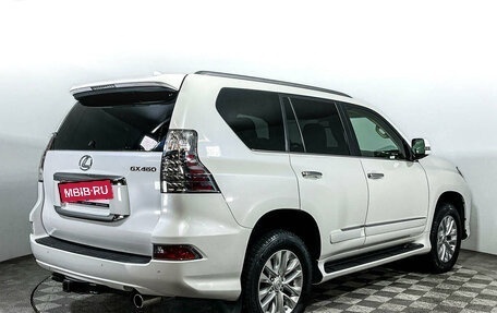 Lexus GX II, 2018 год, 6 500 000 рублей, 5 фотография