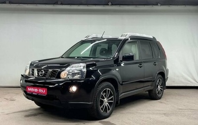 Nissan X-Trail, 2010 год, 1 390 000 рублей, 1 фотография