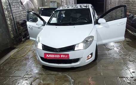 Chery Very (A13), 2011 год, 305 000 рублей, 13 фотография