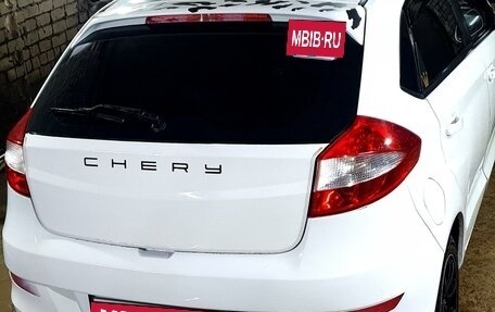 Chery Very (A13), 2011 год, 305 000 рублей, 8 фотография