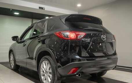 Mazda CX-5 II, 2013 год, 1 750 000 рублей, 4 фотография