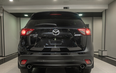 Mazda CX-5 II, 2013 год, 1 750 000 рублей, 5 фотография