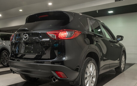 Mazda CX-5 II, 2013 год, 1 750 000 рублей, 7 фотография