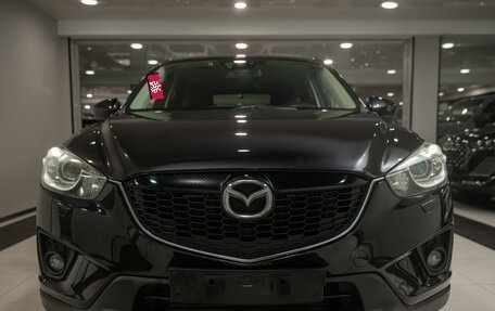 Mazda CX-5 II, 2013 год, 1 750 000 рублей, 2 фотография