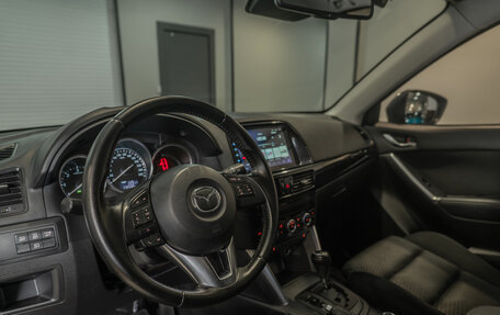 Mazda CX-5 II, 2013 год, 1 750 000 рублей, 12 фотография