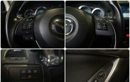 Mazda CX-5 II, 2013 год, 1 750 000 рублей, 16 фотография