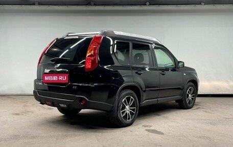 Nissan X-Trail, 2010 год, 1 390 000 рублей, 4 фотография