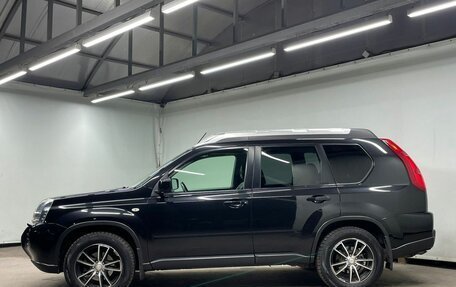 Nissan X-Trail, 2010 год, 1 390 000 рублей, 9 фотография