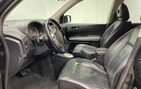 Nissan X-Trail, 2010 год, 1 390 000 рублей, 10 фотография