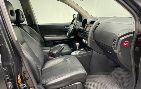 Nissan X-Trail, 2010 год, 1 390 000 рублей, 11 фотография