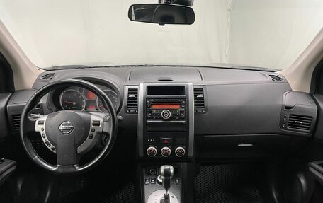 Nissan X-Trail, 2010 год, 1 390 000 рублей, 14 фотография