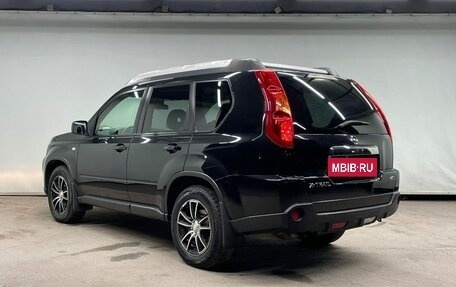 Nissan X-Trail, 2010 год, 1 390 000 рублей, 5 фотография