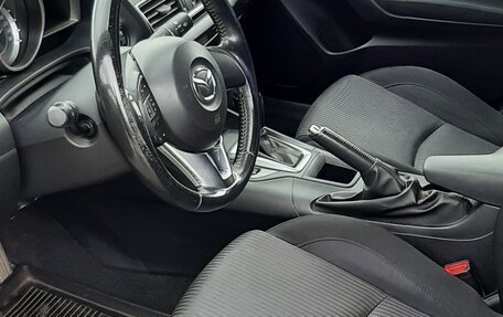 Mazda 3, 2013 год, 1 414 000 рублей, 5 фотография