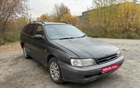 Toyota Caldina, 1994 год, 220 000 рублей, 1 фотография