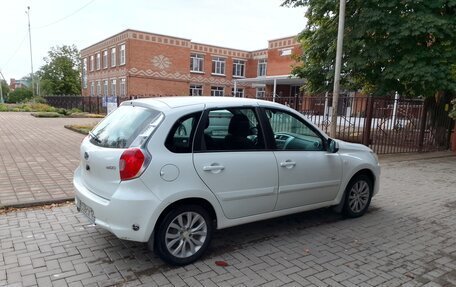 Datsun mi-DO, 2016 год, 462 000 рублей, 2 фотография