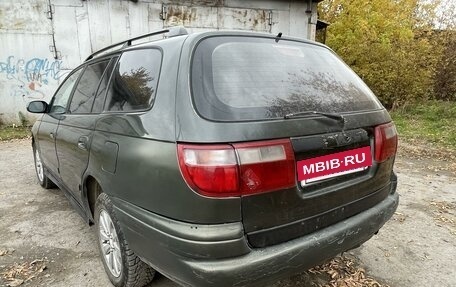 Toyota Caldina, 1994 год, 220 000 рублей, 6 фотография