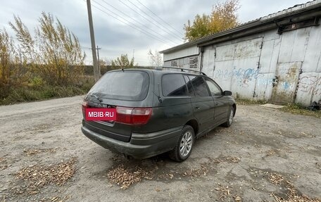 Toyota Caldina, 1994 год, 220 000 рублей, 3 фотография