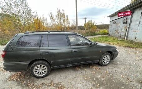 Toyota Caldina, 1994 год, 220 000 рублей, 2 фотография