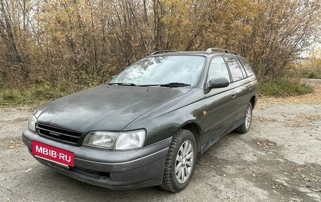 Toyota Caldina, 1994 год, 220 000 рублей, 7 фотография